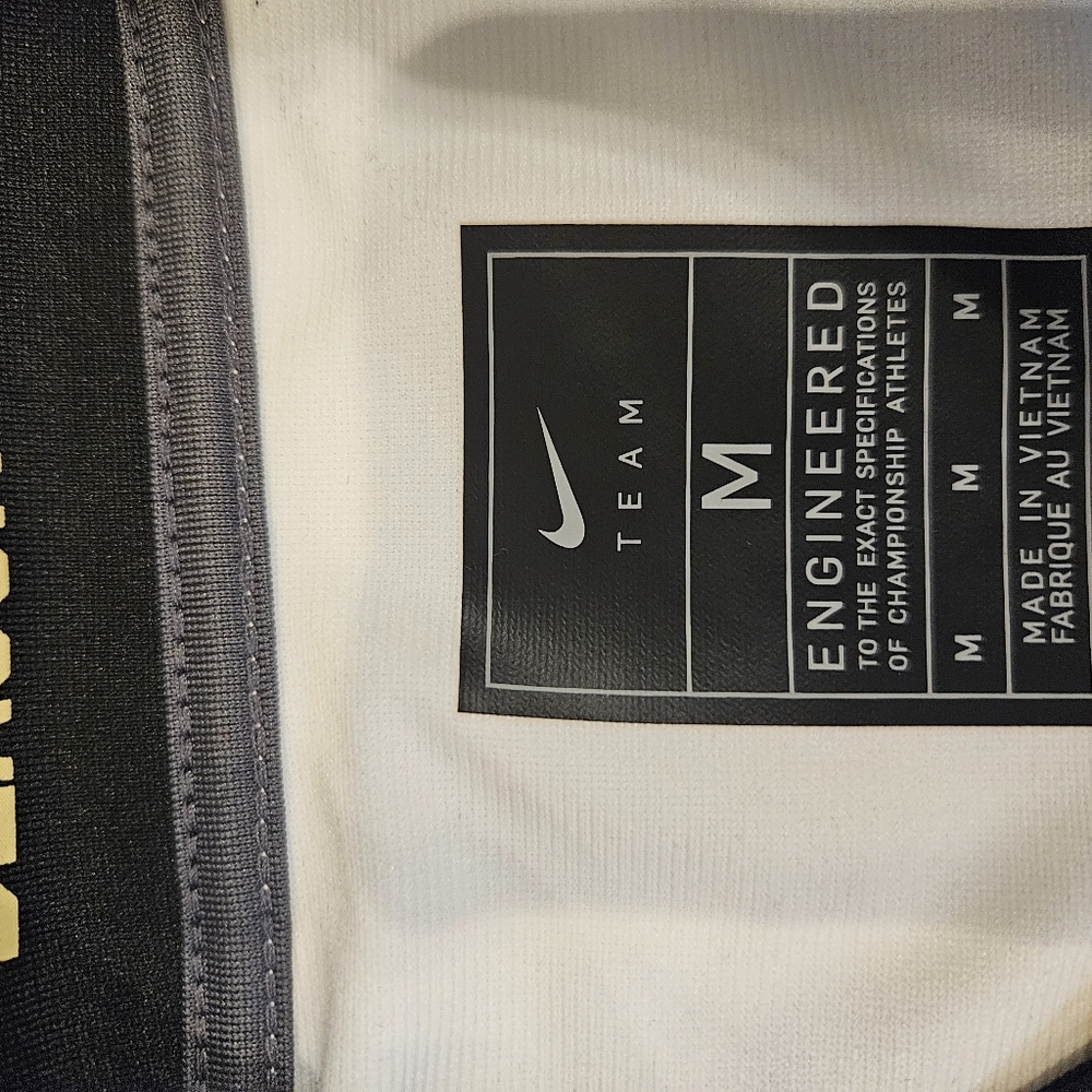 Mens‎ Wakeforest collegiate Football jersey Size Medium - Picture 5 of 5